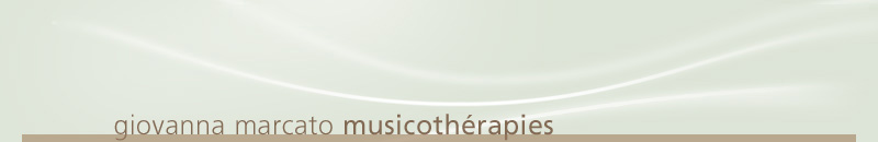 giovanna marcato musicotherapies geneve suisse